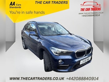 BMW - X1