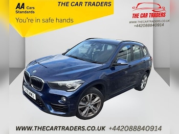 Used BMW X1 2018 for sale - 76346667: Photo 2