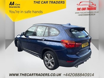 Used BMW X1 2018 for sale - 76346667: Photo 4