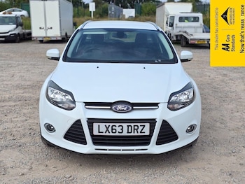 Used Ford Focus 2013 for sale - 75632031: Photo