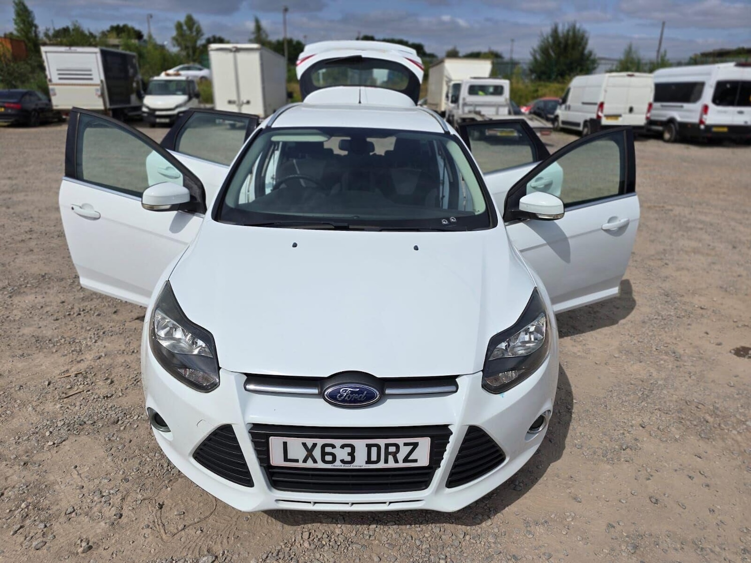 Vehicle 6