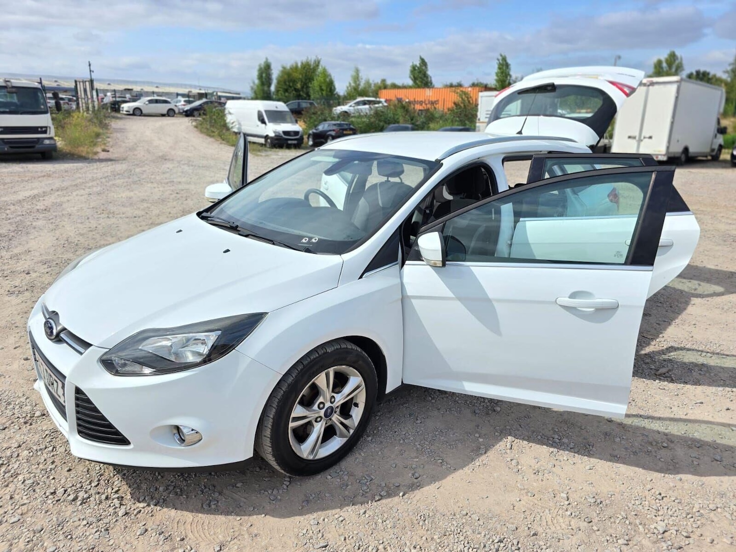 Vehicle 7