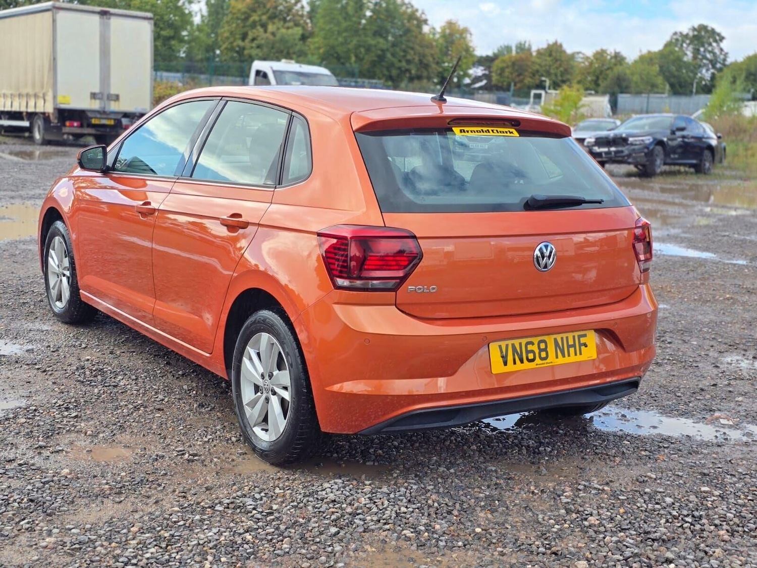 Vehicle 26