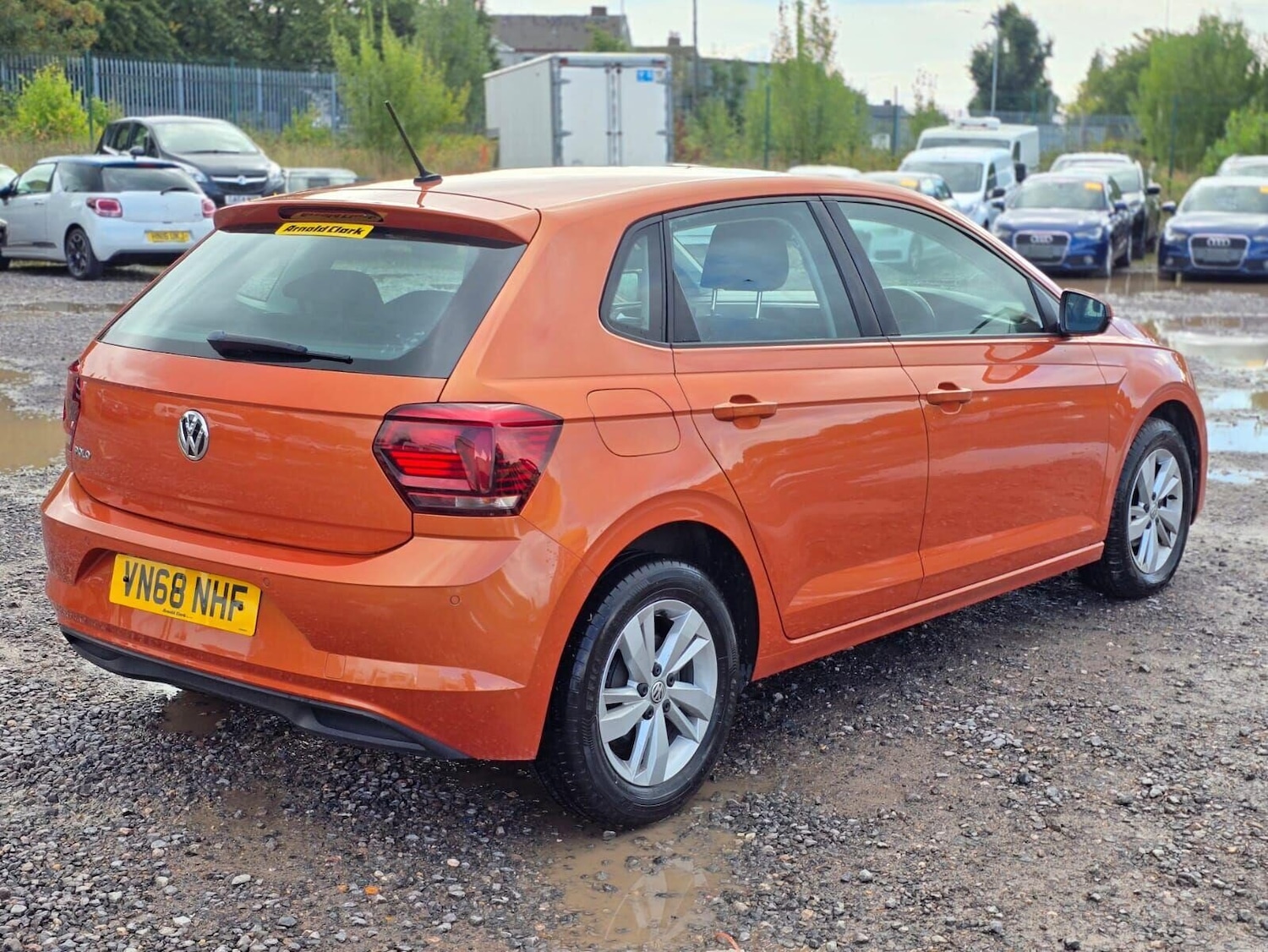 Vehicle 27