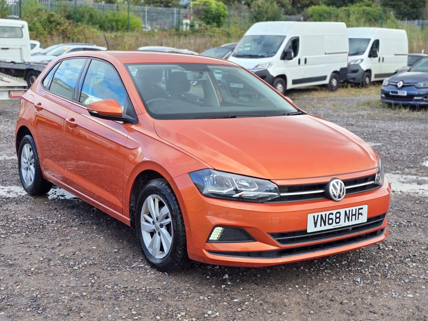 Vehicle 28