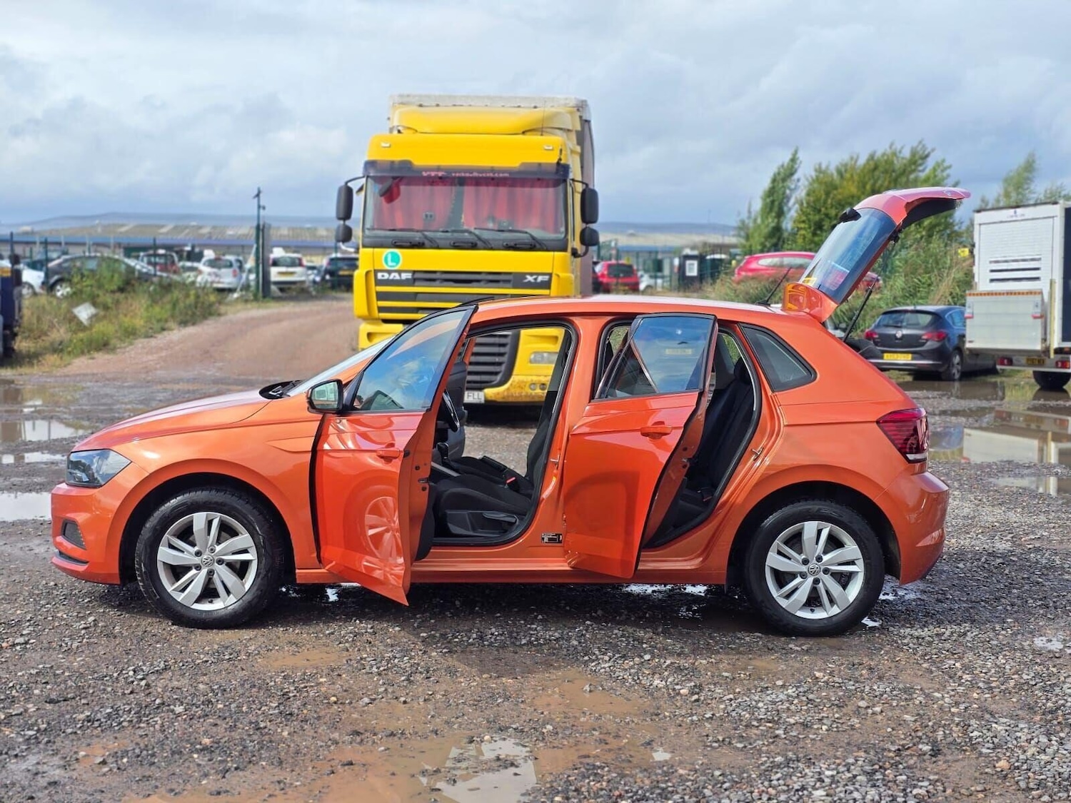 Vehicle 37