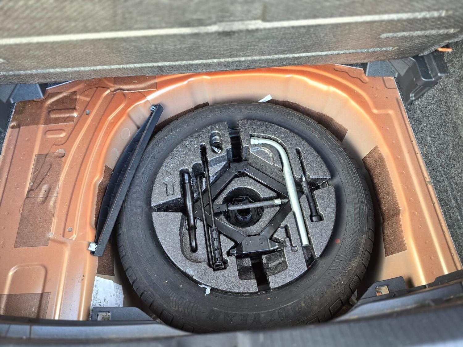 Vehicle 42