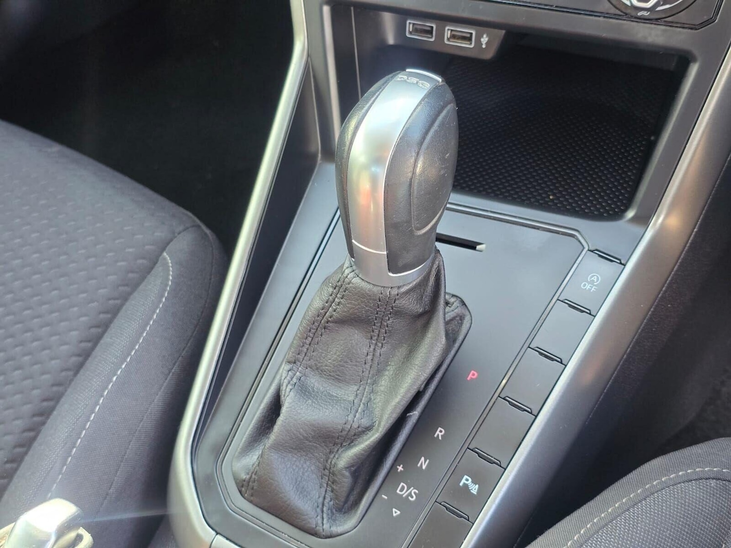 Vehicle 50