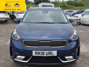 Used Kia Niro 2018 for sale - 78906774: Photo