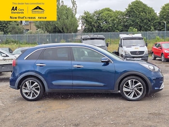 Used Kia Niro 2018 for sale - 78906774: Photo