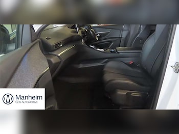 Used Peugeot 3008 2018 for sale - 79058470: Photo