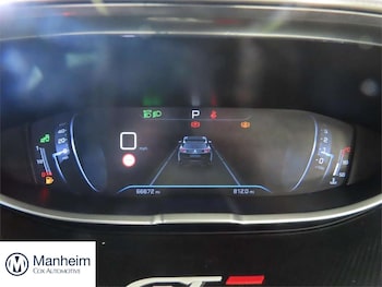 Used Peugeot 3008 2018 for sale - 79058470: Photo