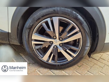 Used Peugeot 3008 2018 for sale - 79058470: Photo