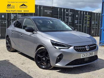 Used Vauxhall Corsa 2021 for sale - 79561381: Photo