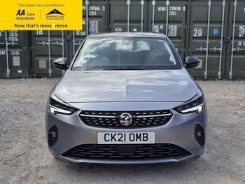 Used Vauxhall Corsa 2021 for sale - 79561381: Photo