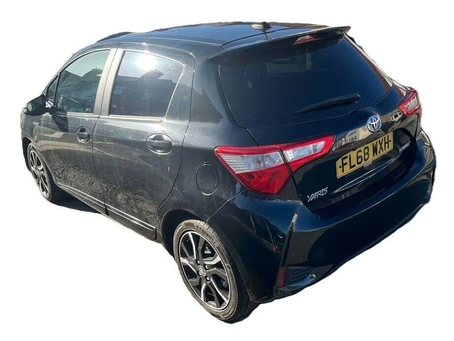 Used Toyota Yaris 2019 for sale - 77952109: Photo 3