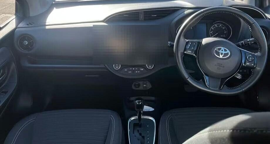 Used Toyota Yaris 2019 for sale - 77952109: Photo 5