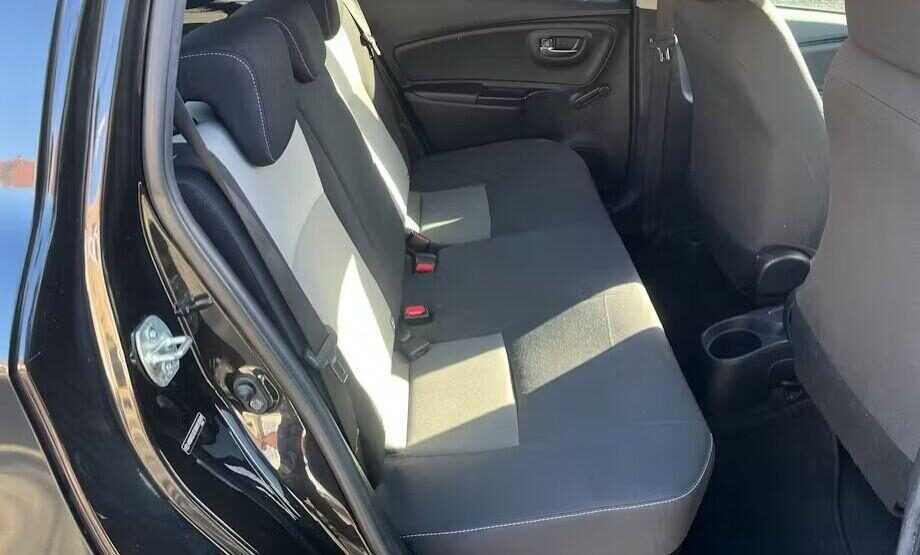 Used Toyota Yaris 2019 for sale - 77952109: Photo 7