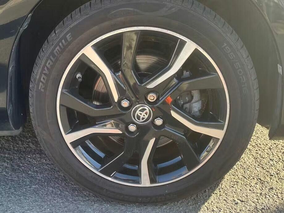 Used Toyota Yaris 2019 for sale - 77952109: Photo 8