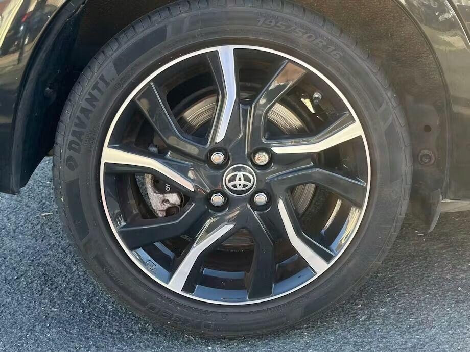 Used Toyota Yaris 2019 for sale - 77952109: Photo 9