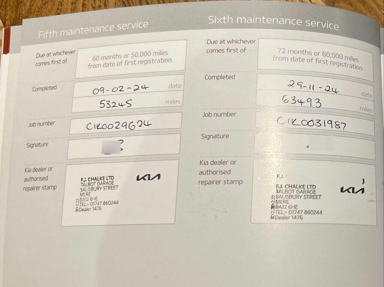 Used Kia Niro 2019 for sale - 76653874: Photo 10