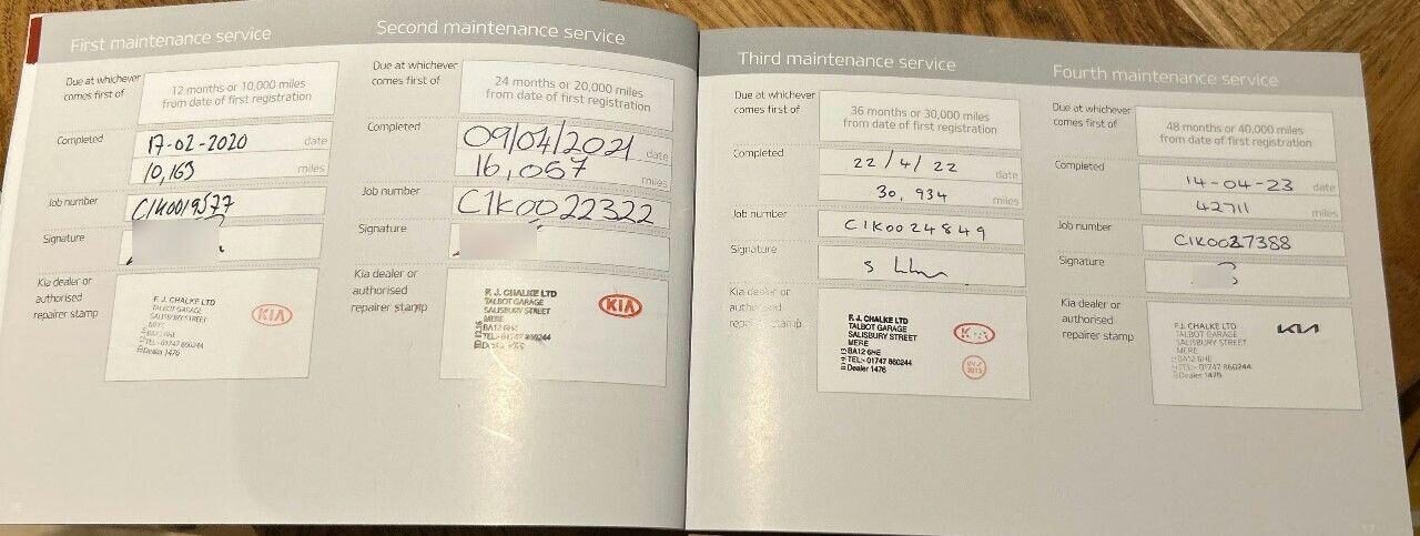 Used Kia Niro 2019 for sale - 76653874: Photo 11