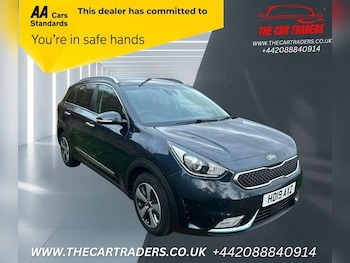 2019 - 1.6 GDi 8.9kWh 3 SUV 5dr Petrol Plug-in Hybrid DCT Euro 6 (s/s) (139 bhp)