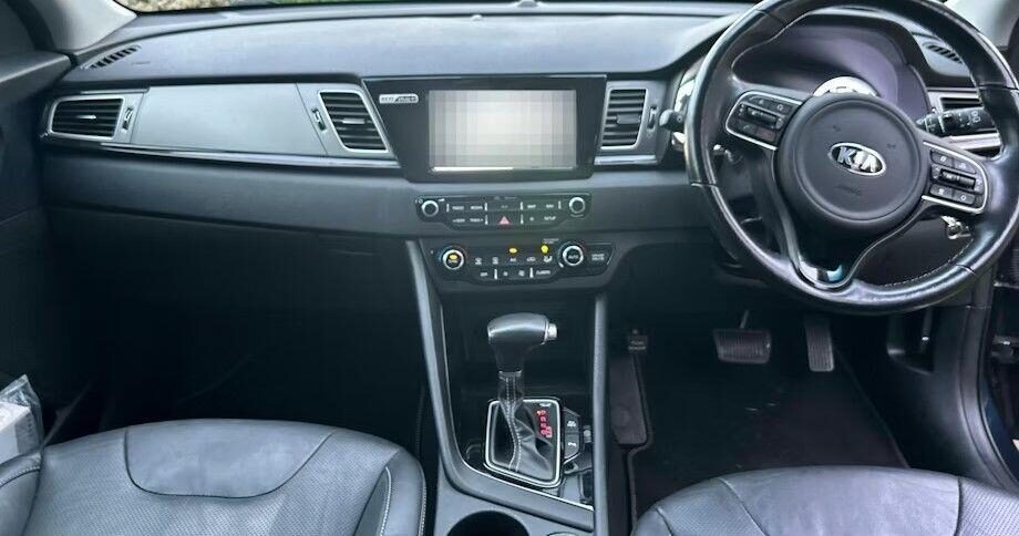 Used Kia Niro 2019 for sale - 76653874: Photo 5