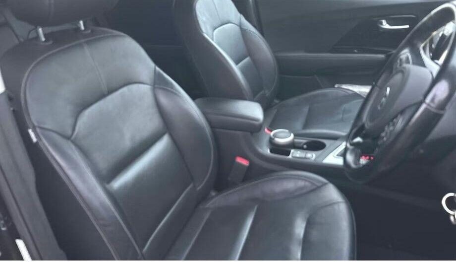 Used Kia Niro 2019 for sale - 76653874: Photo 6