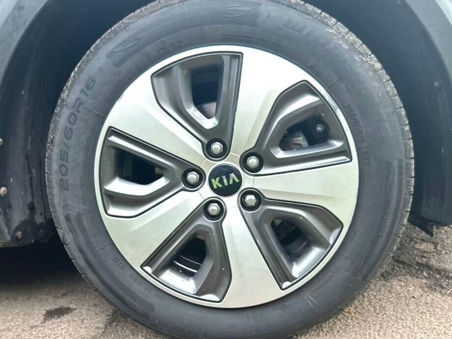 Used Kia Niro 2019 for sale - 76653874: Photo 8