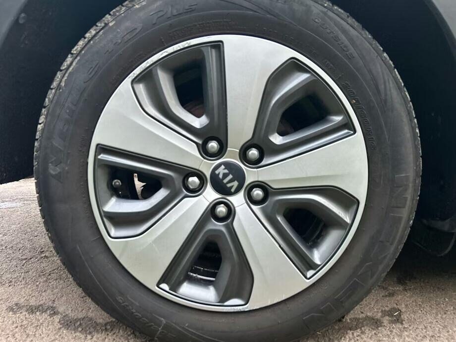 Used Kia Niro 2019 for sale - 76653874: Photo 9