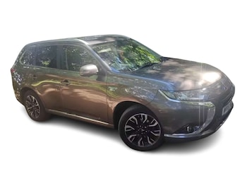 Used Mitsubishi Outlander 2016 for sale - 79155714: Photo