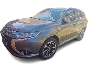 Used Mitsubishi Outlander 2016 for sale - 79155714: Photo