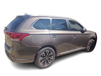 Used Mitsubishi Outlander 2016 for sale - 79155714: Photo