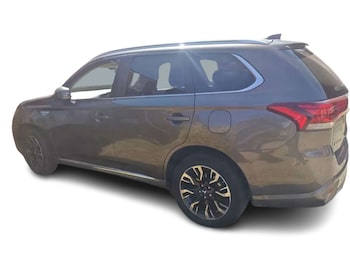 Used Mitsubishi Outlander 2016 for sale - 79155714: Photo
