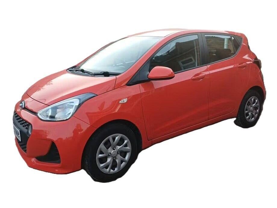 Used Hyundai i10 2018 for sale - 77997104: Photo 2
