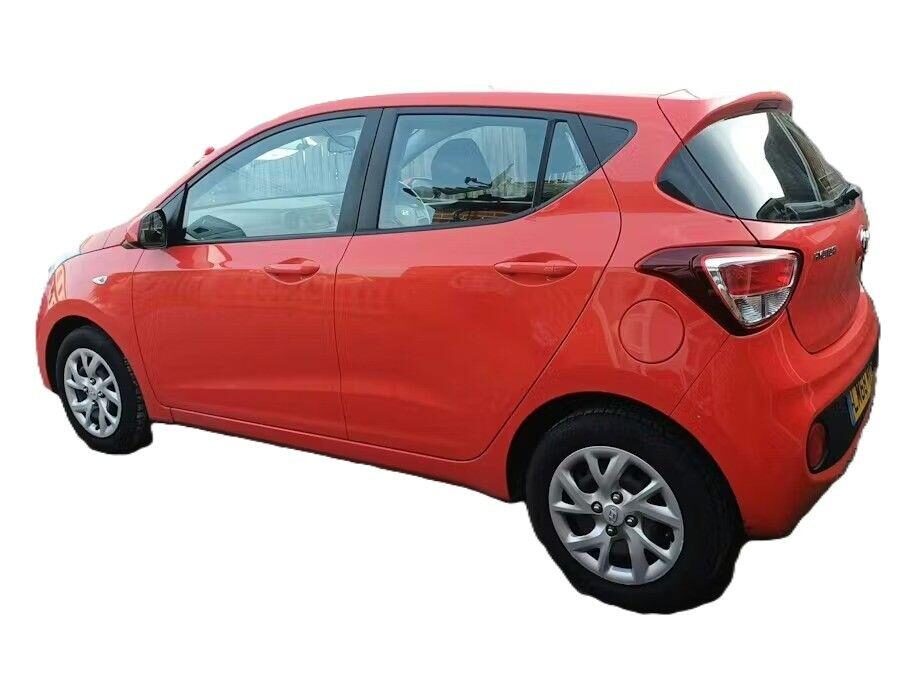 Used Hyundai i10 2018 for sale - 77997104: Photo 3