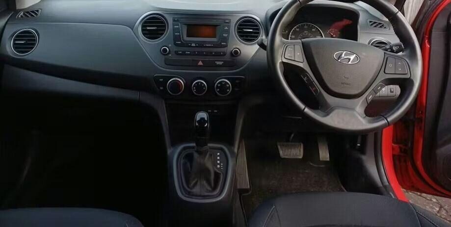 Used Hyundai i10 2018 for sale - 77997104: Photo 5