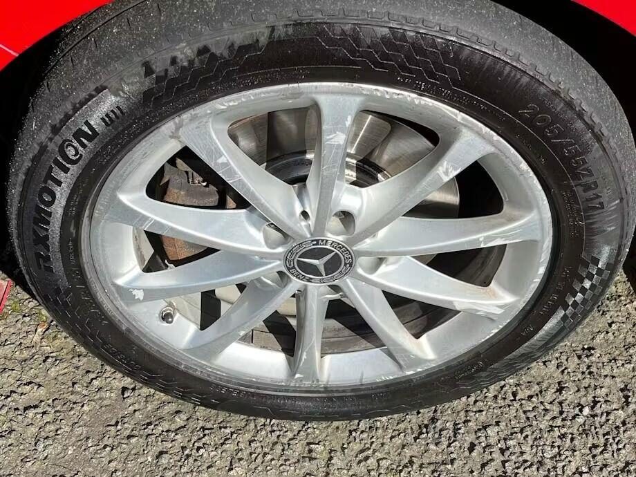 Used Mercedes-Benz B Class 2020 for sale - 78038754: Photo 10