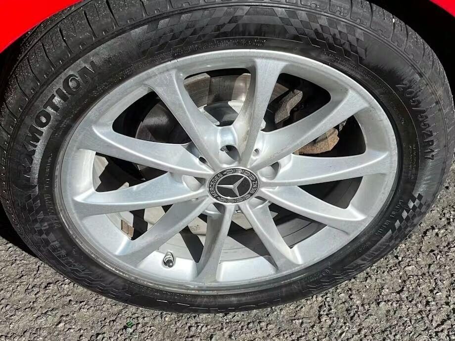 Used Mercedes-Benz B Class 2020 for sale - 78038754: Photo 11