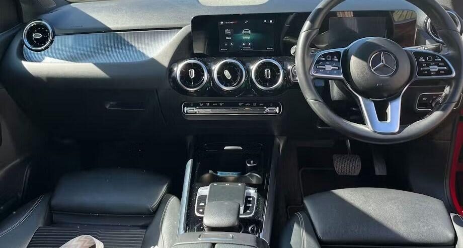 Used Mercedes-Benz B Class 2020 for sale - 78038754: Photo 5