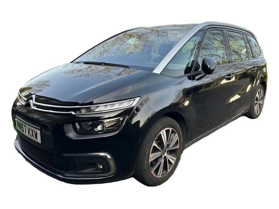 Used Citroen Grand C4 Picasso 2018 for sale - 77836139: Photo 2