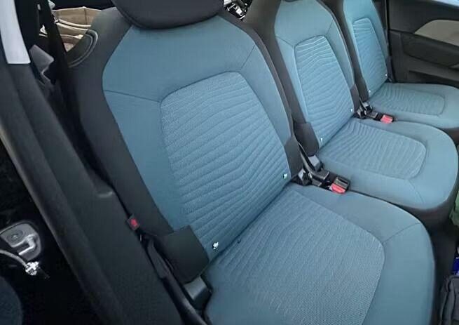 Used Citroen Grand C4 Picasso 2018 for sale - 77836139: Photo 27