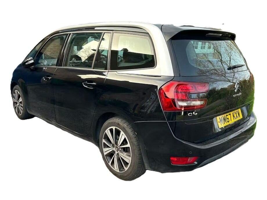 Used Citroen Grand C4 Picasso 2018 for sale - 77836139: Photo 3