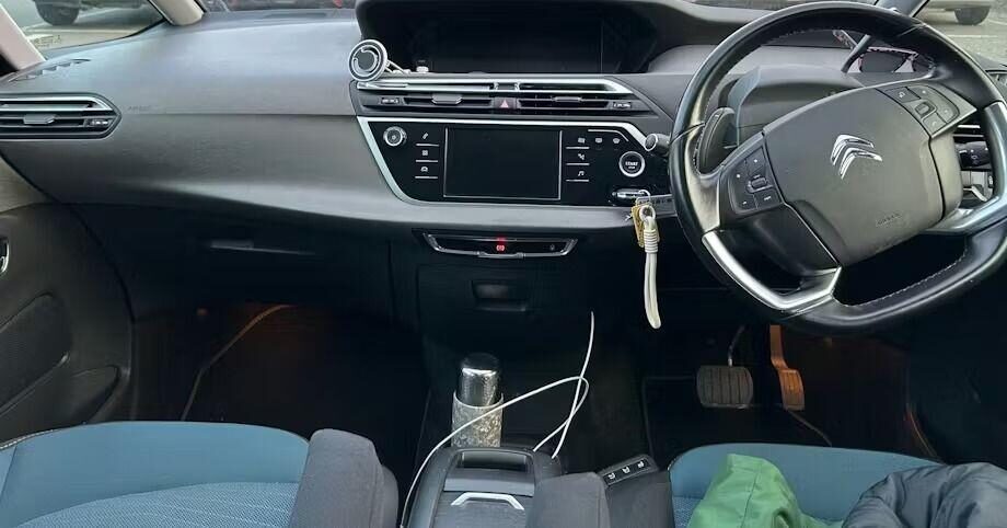 Used Citroen Grand C4 Picasso 2018 for sale - 77836139: Photo 5