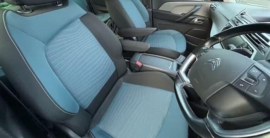 Used Citroen Grand C4 Picasso 2018 for sale - 77836139: Photo 6