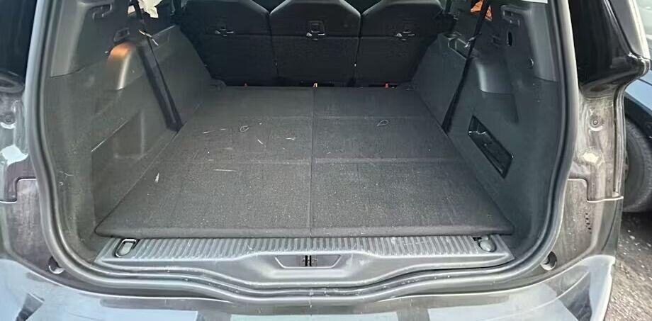 Used Citroen Grand C4 Picasso 2018 for sale - 77836139: Photo 7