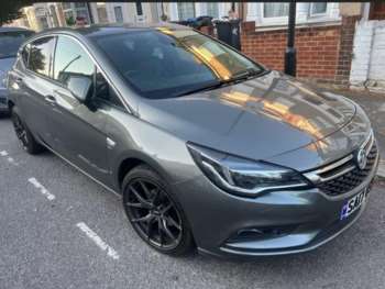2017 (17) - 1.4i Turbo Elite Nav Auto Euro 6 (s/s) 5dr