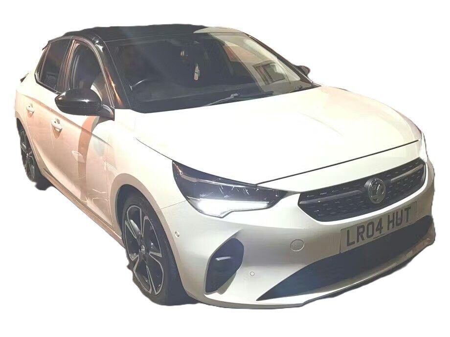 Used Vauxhall Corsa 2022 for sale - 77298556: Photo 1