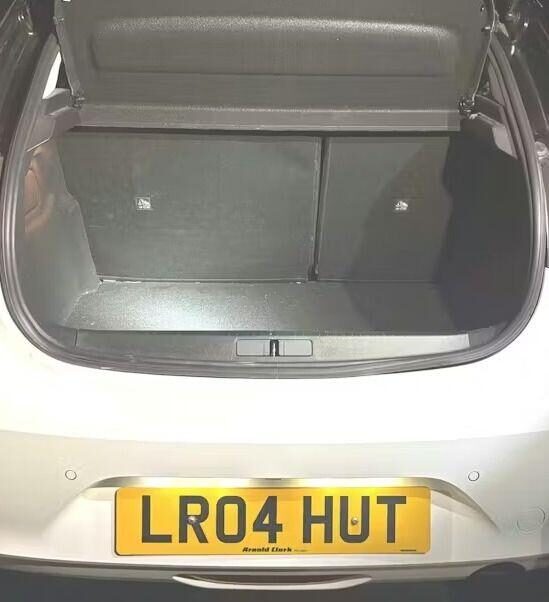 Used Vauxhall Corsa 2022 for sale - 77298556: Photo 12